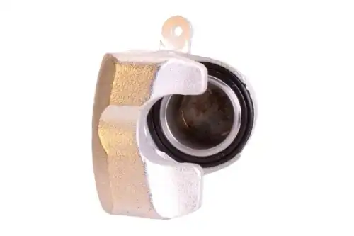 Brake caliper 83-0878 ELSTOCK