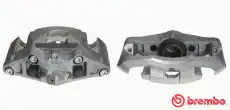 Суппорт тормозной BREMBO F 85 223
