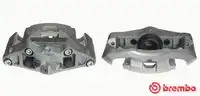 Суппорт тормозной BREMBO F 85 223