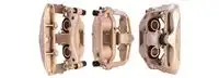 Brake caliper 83-1802-1 ELSTOCK