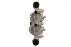 Brake caliper 82-1547 ELSTOCK