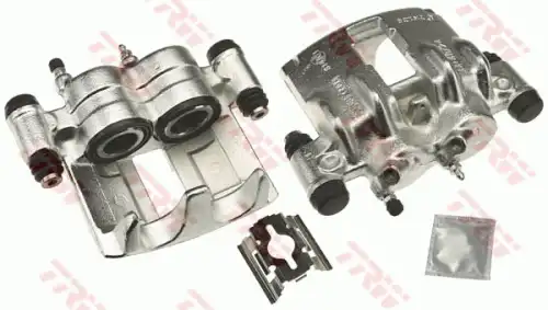 Brake caliper BHS1393E TRW