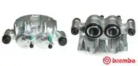 Суппорт тормозной BREMBO F 61 179