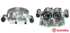 Суппорт тормозной BREMBO F 61 179