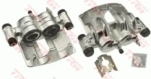 Brake caliper BHS1394E TRW