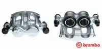 Суппорт тормозной BREMBO F 50 241
