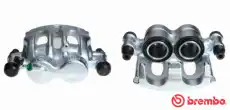 Суппорт тормозной BREMBO F 50 241