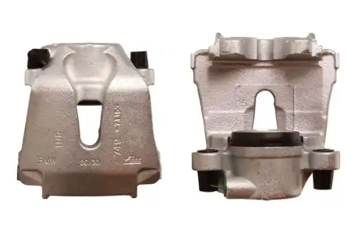 Brake caliper 0 986 134 496 BOSCH