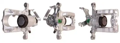 Brake caliper 86-2358 ELSTOCK