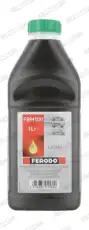 Тормозная жидкость FERODO FBM100