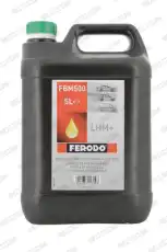 Тормозная жидкость FERODO FBM500