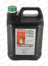 Тормозная жидкость FERODO FBM500