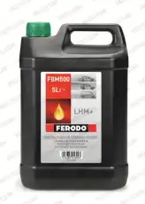 Тормозная жидкость FERODO FBM500