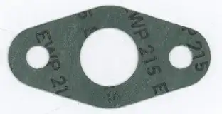 gasket \VW 825.522 ELRING