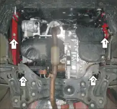 RIVAL 333.5842.1 32301 MOTODOR