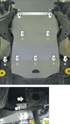 RIVAL 333.4006.1 31318 MOTODOR