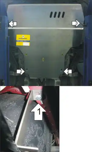 RIVAL 333.5107.1 32703 MOTODOR