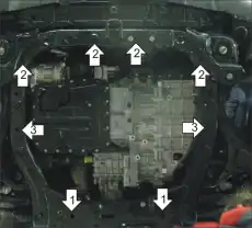RIVAL 333.2341.1 30903 MOTODOR