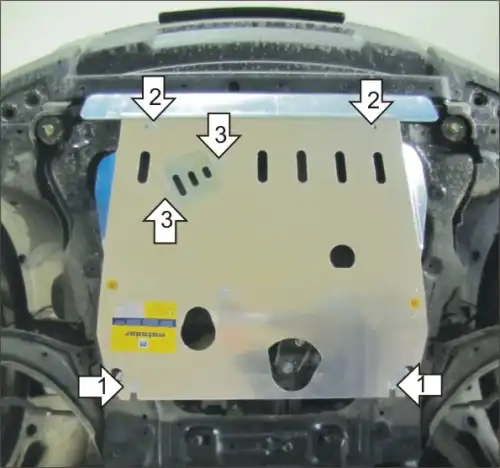 RIVAL 333.4119.1 31402 MOTODOR