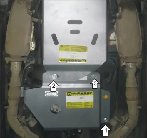 RIVAL 333.2403.2 38010 MOTODOR