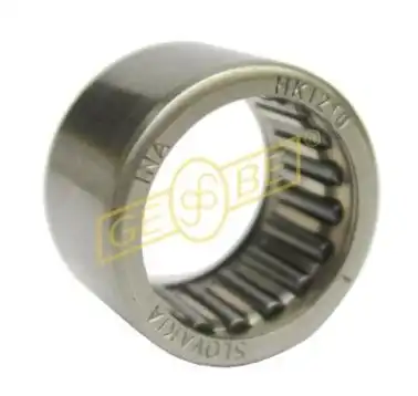 Подшипник генератора 840790 IKA