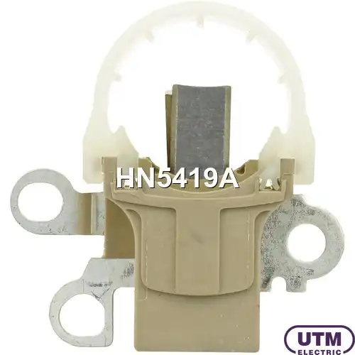 Щеткодержатель генератора HN5419A UTM