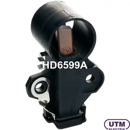 Щёткодержатель генератора HD6599A UTM