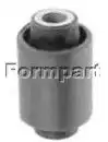 САЙЛЕНТБЛОК MAZDA: 121 96-00 1500001 FORMPART