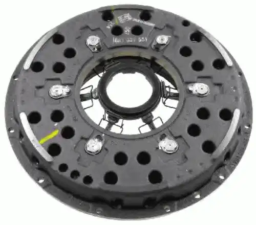 Диск сцепления SACHS 1881 039 531