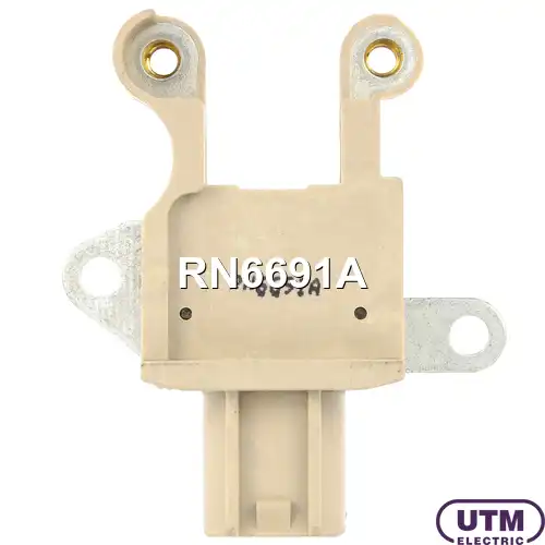  Регулятор генератора RN6691A UTM