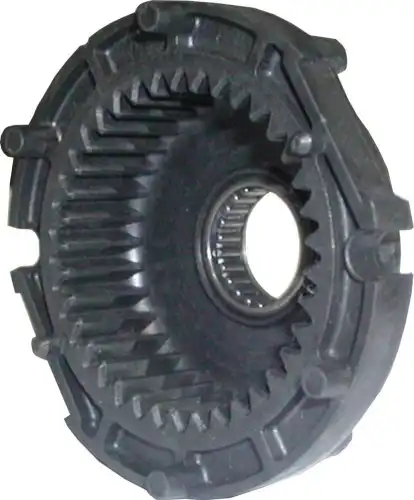 ШЕСТЕРНЯ РЕДУКТОРА FORD. 37-ЗУБЬЕВ 3498 GHIBAUDI