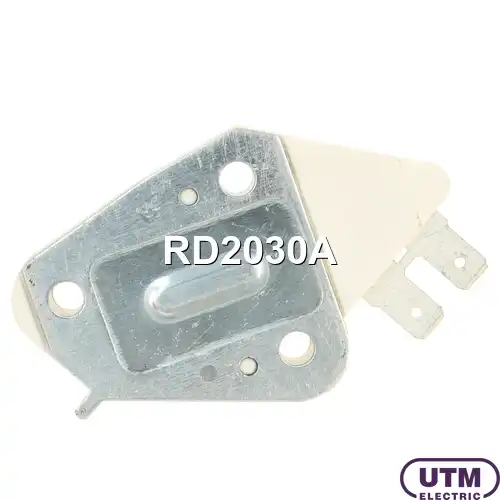 РЕГУЛЯТОР ГЕНЕРАТОРА RD2030A UTM