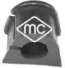 Втулка стабилизатора 5556 METALCAUCHO