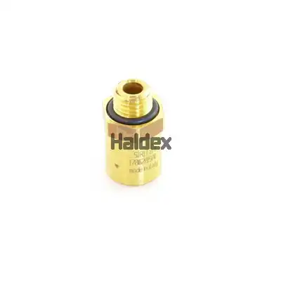 прямой пневмосистемы D8/D6 HALDEX 03280024000RTC
