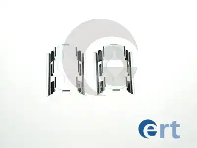 420003 РЕМКОМПЛЕКТ СУППОРТА ERT
