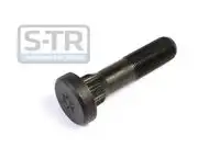 Болт колеса м20х1,5х094(044) STR40803 S-TR