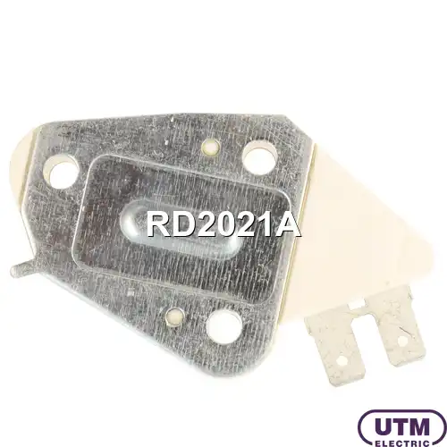 РЕГУЛЯТОР ГЕНЕРАТОРА RD2021A UTM