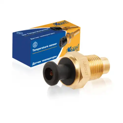 Датчик температуры автомобильный KRAFT KT104810