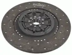 Диск сцепления SACHS 1862 304 033