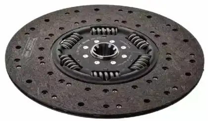 Диск сцепления SACHS 1878 001 494