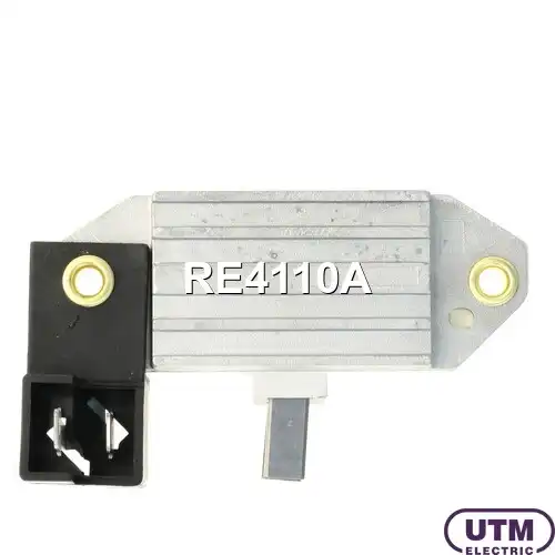РЕГУЛЯТОР ГЕНЕРАТОРА RE4110A UTM