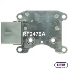 UTM RF2479A Регулятор генератора 27003018