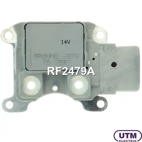 UTM RF2479A Регулятор генератора 27003018