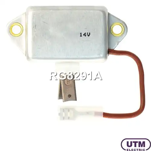 Регулятор генератора RG8291A UTM