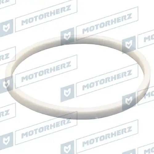 Тефлон рулевой рейки !37.7x41x2.55 \ HT0317 MOTORHERZ