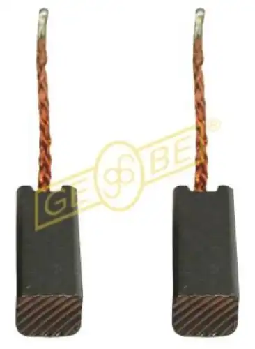  щетки / 0.1799.1 IKA