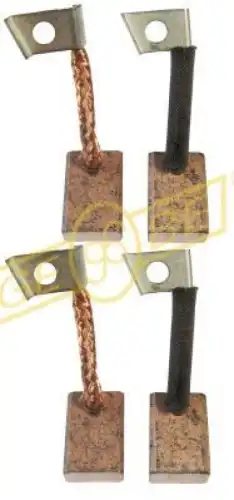 ЩЕТКИ СТАРТЕРА 016651 IKA