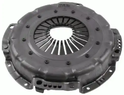 Диск сцепления SACHS 3482 008 034