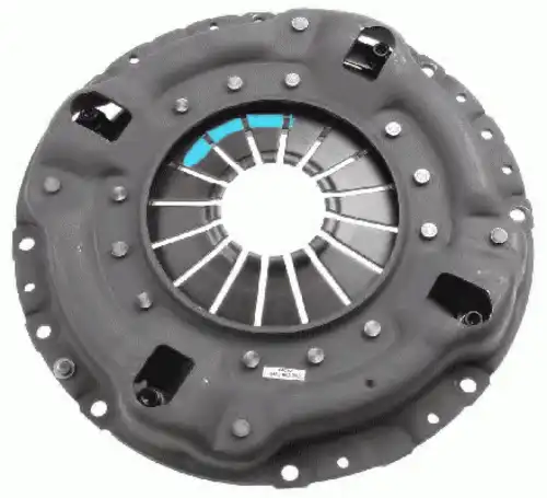 Диск сцепления SACHS 3482 602 008