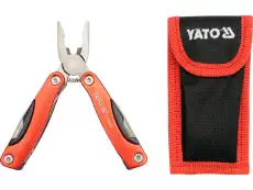  ПЛОСКОГУБЦЫ YT76040 YATO